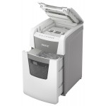 Niszczarka Automatyczna Leitz IQ AutoFeed 150, P5, 150 kartek, 44 l kosz