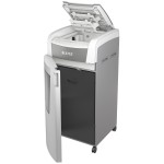 Niszczarka Automatyczna Leitz IQ AutoFeed 600, P5, 600 kartek, 110 l kosz