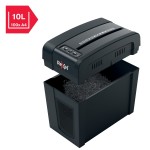 Niszczarka Rexel Secure X6-SL,(P-4), 6 kartek, 10 l kosz