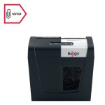 Niszczarka Rexel Secure MC3, (P-5), 3 kartki, 10 l kosz
