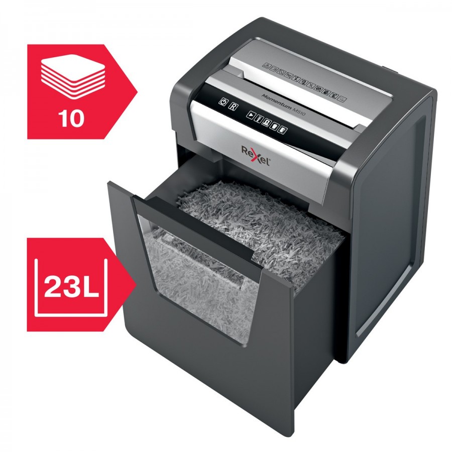 Niszczarka-Rexel-Momentum-M510-10-kartek-23-l-kosz