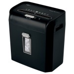Niszczarka Rexel ProMax QS RPX612, (P-4), 6 kartek, 12 l kosz