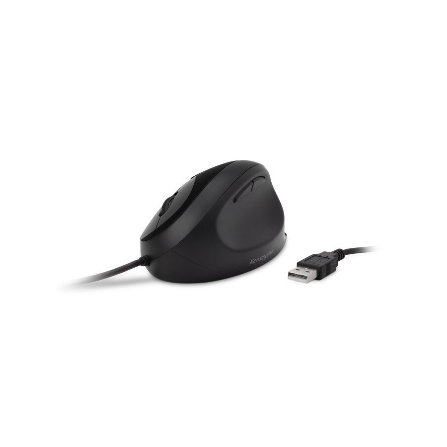 Przewodowa-mysz-Kensington-Pro-Fit-Ergo