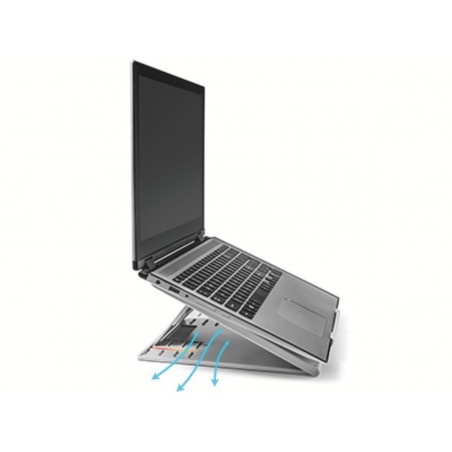 Podstawka Kensington SmartFit Easy Riser Go Large pod laptop 17"