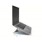 Podstawka Kensington SmartFit Easy Riser Go Large pod laptop 17"