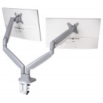 Regulowane-podwojne-ramie-do-monitora-Kensington-SmartFit-One-Touch
