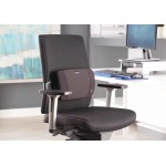 Podpórka pod plecy Fellowes PlushTouch