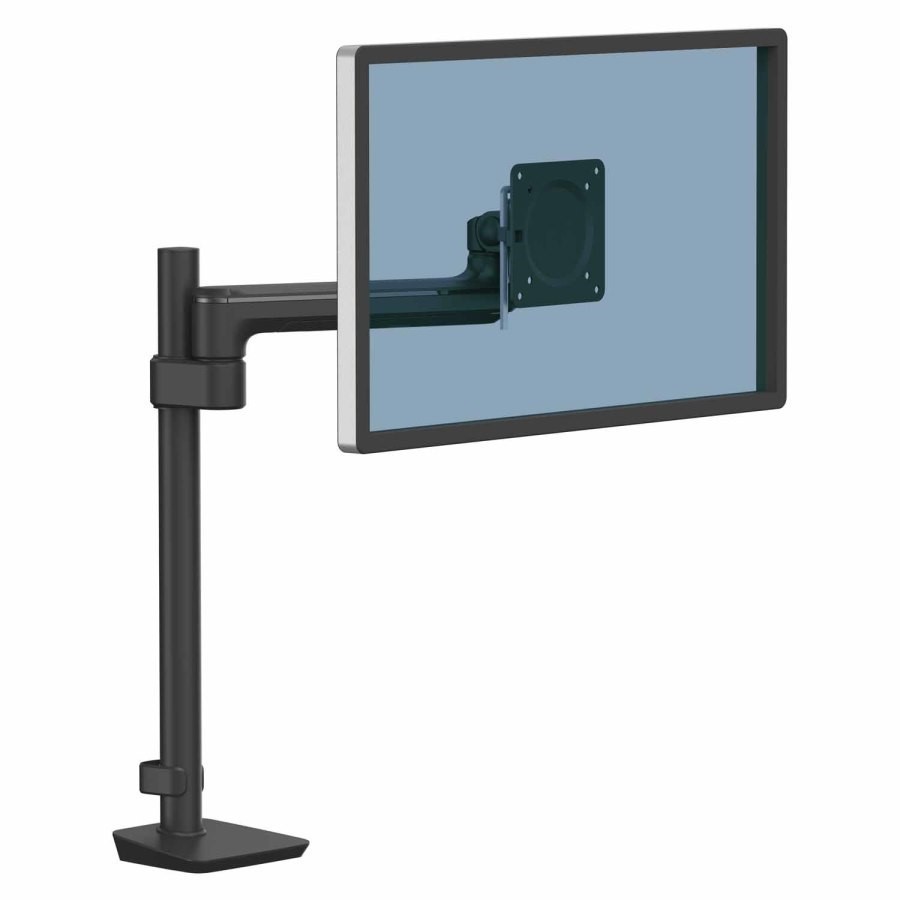Ramię na 1 monitor Fellowes TALLO Modular 1F czarne