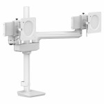 Ramie-na-2-monitory-Fellowes-TALLO-Modular-2FS-biale