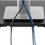 Podstawa pod monitor LCD Fellowes Standard grafitowa