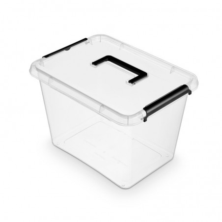 Pojemnik-do-przechowywania-Simple-box-19L-z-raczka