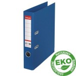Segregator-Esselte-No-1-A4-50mm-ekologiczny-Niebieski