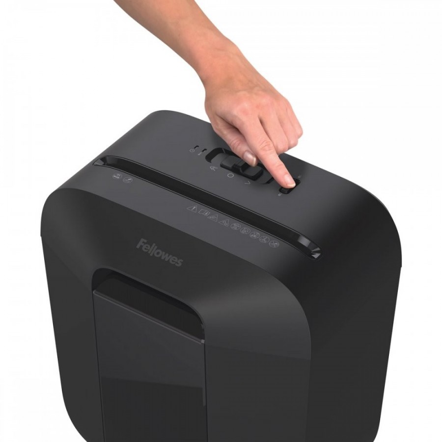 Niszczarka Fellowes LX25