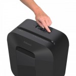 Niszczarka Fellowes LX25
