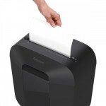 Niszczarka Fellowes LX25