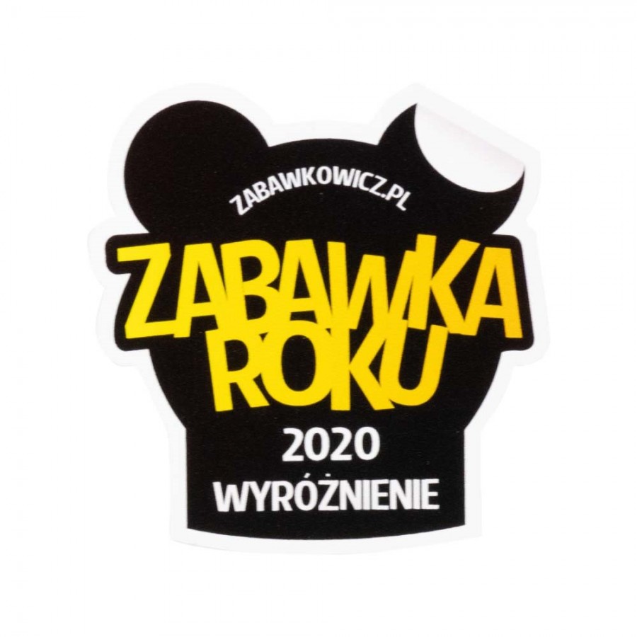 Zabawka roku podświetlana tablica Maped Creativ do rysowania