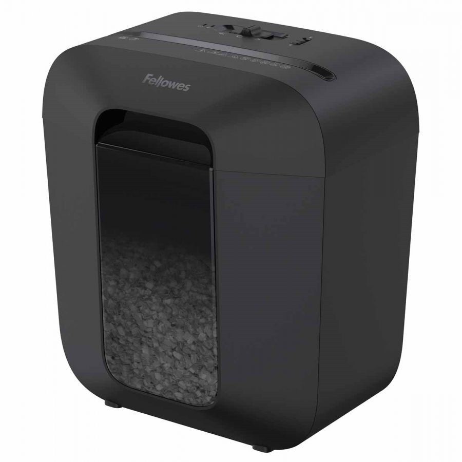 Niszczarka-Fellowes-LX25M