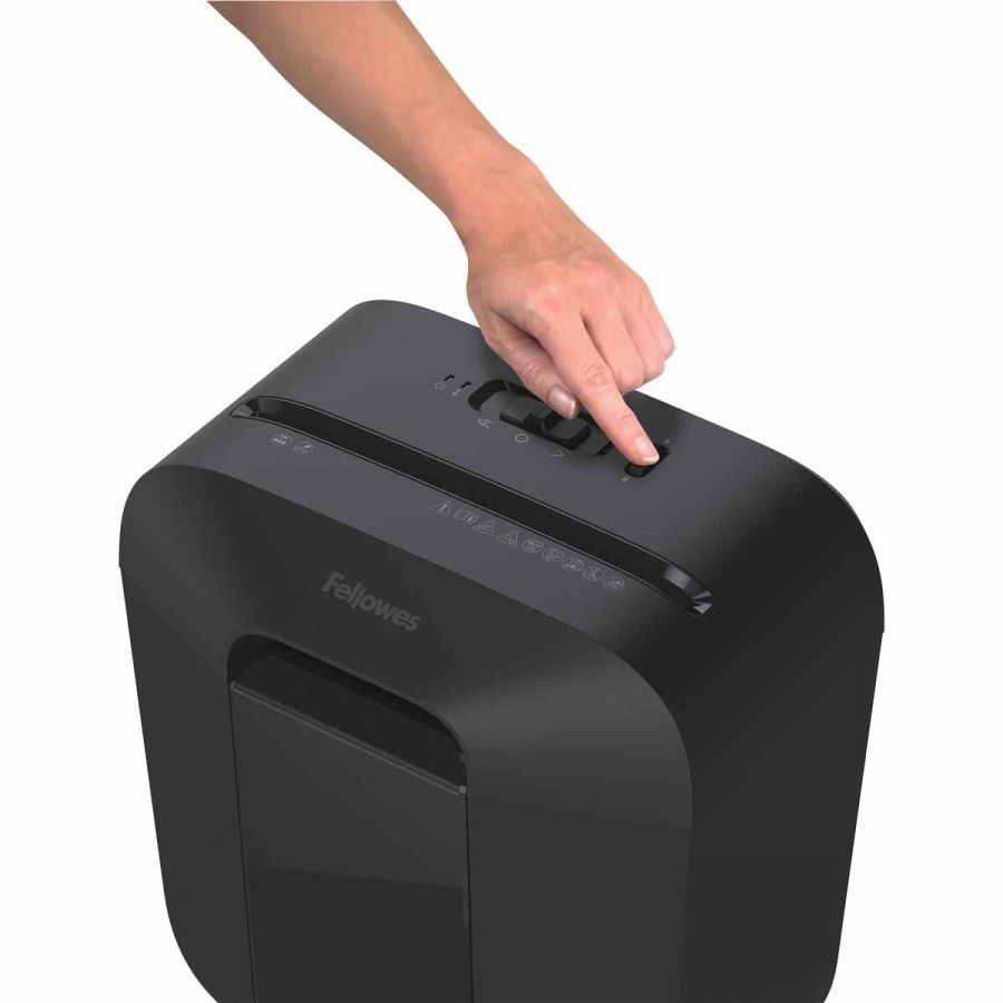 Niszczarka Fellowes LX25M