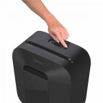 Niszczarka Fellowes LX25M