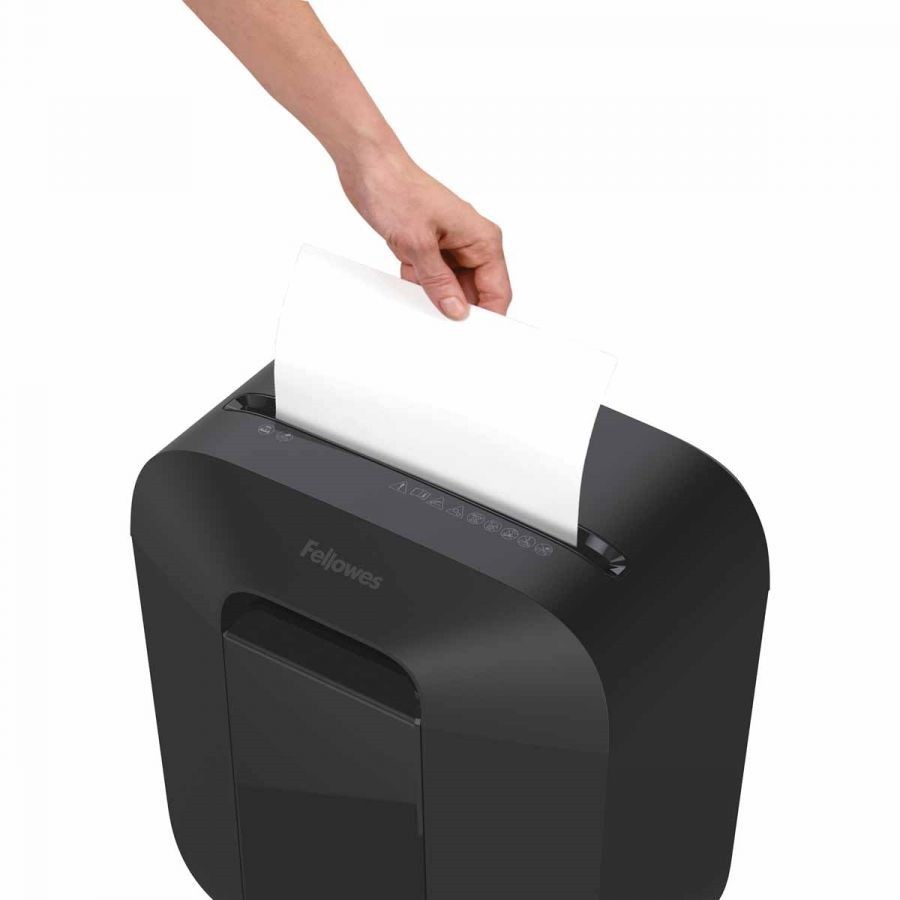 Niszczarka Fellowes LX25M