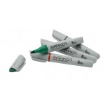 Marker-permanentny-Tetis-KM–109-okragla-koncowka-3mm-Komplet