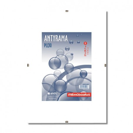 Antyrama-Plexi-40X50cm-PLEXA
