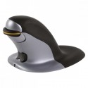Mysz-Pionowa-PENGUIN-Bezprzewodowa-Fellowes