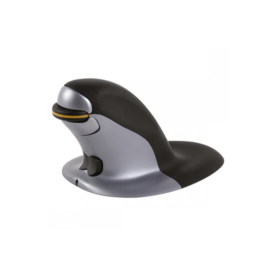 Mysz-Pionowa-PENGUIN-Bezprzewodowa-Fellowes