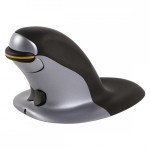 Mysz-Pionowa-PENGUIN-Bezprzewodowa-Fellowes