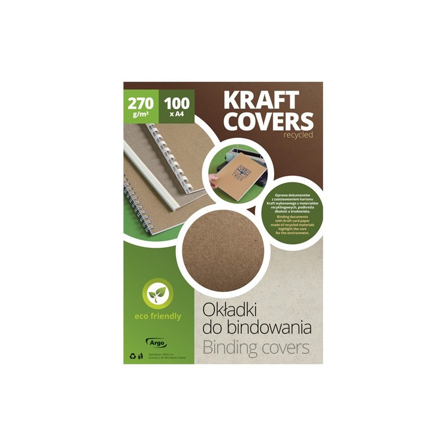 Okladki-Do-Bindowania-Kraft-A4