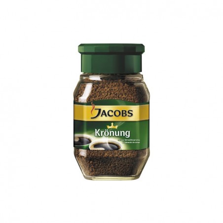 Kawa Jacobs rozpuszczalna Kronung 200g