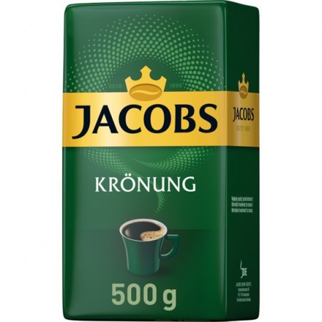 Jacobs Kronung kawa mielona 500g