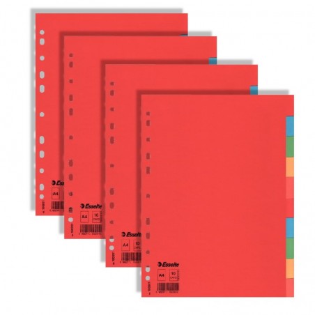 Przekladki-kolorowy-karton-bez-karty-opisowej-A4-10-kart-4-sztuki