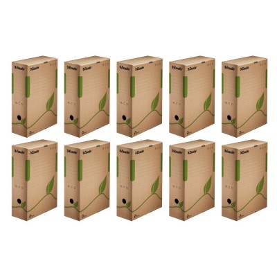 Pudlo-Esselte-Eco-100-mm-zestaw-10-szt