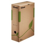 Pudło Esselte Eco, 100 mm - zestaw 10 szt