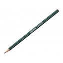 Ołówek Stabilo Othello 2H bez gumki - zestaw 12 szt