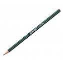 Ołówek Stabilo Othello B bez gumki - zestaw 12 szt