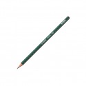Ołówek Stabilo Othello 3B bez gumki - zestaw 12 szt