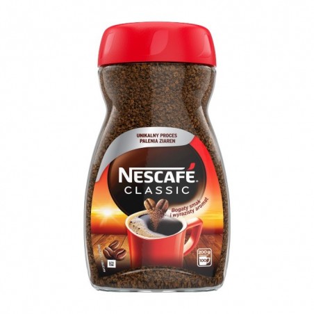 Kawa-Nescafe-rozpuszczalna-Classic-200g