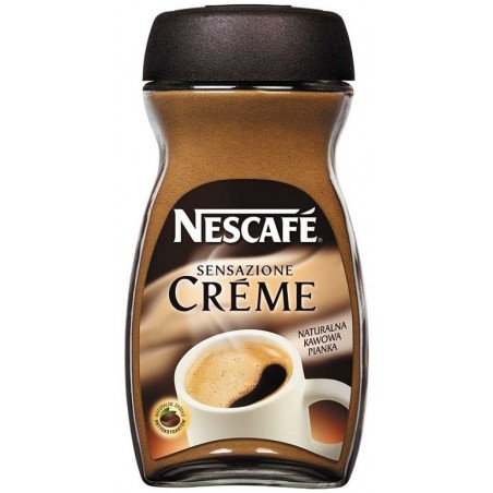 Kawa-Nescafe-rozpuszczalna-Creme-Sensazione-200g