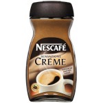 Kawa Nescafe rozpuszczalna Creme Sensazione 200g