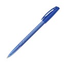 Długopis Rystor Kropka 0,7mm niebieski - zestaw 10 szt