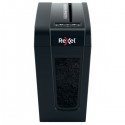 Niszczarka Rexel Secure X8-SL, 8 kartek, 14 l kosz