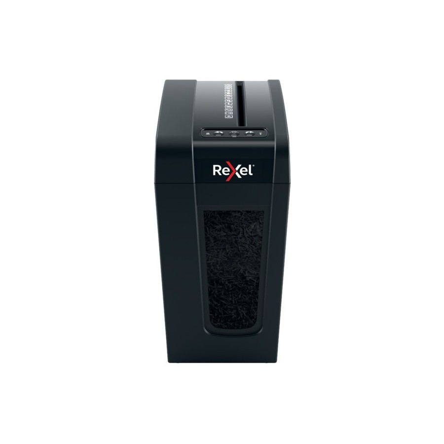 Niszczarka Rexel Secure X8-SL, 8 kartek, 14 l kosz