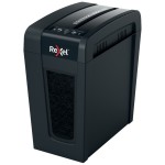 Niszczarka Rexel Secure X8-SL, 8 kartek, 14 l kosz