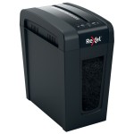 Niszczarka Rexel Secure X8-SL, 8 kartek, 14 l kosz