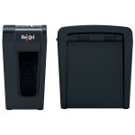 Niszczarka Rexel Secure X8-SL, 8 kartek, 14 l kosz