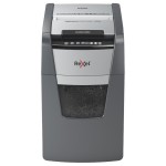 Niszczarka Rexel Optimum AutoFeed+ 130M, (P-5), 130 kartek, 44 l kosz
