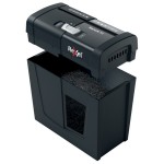 Niszczarka Rexel Secure X6, (P-4), 6 kartek, 10 l kosz