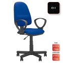 Krzeslo-Obrotowe-Perfect-Gtp-Splot-Czarny